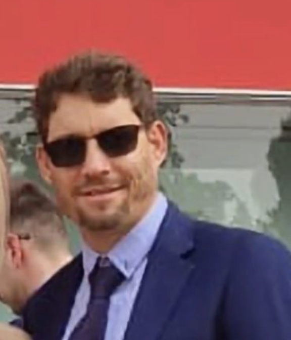 Onay Alberto Domínguez