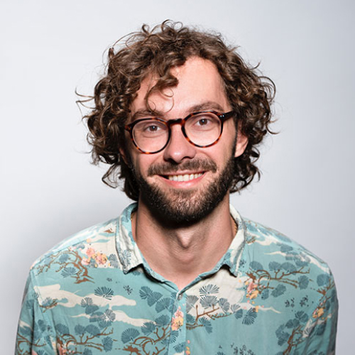 Nicolas Ribeiro