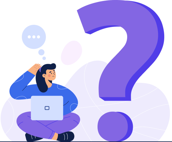 Frequently asked questions