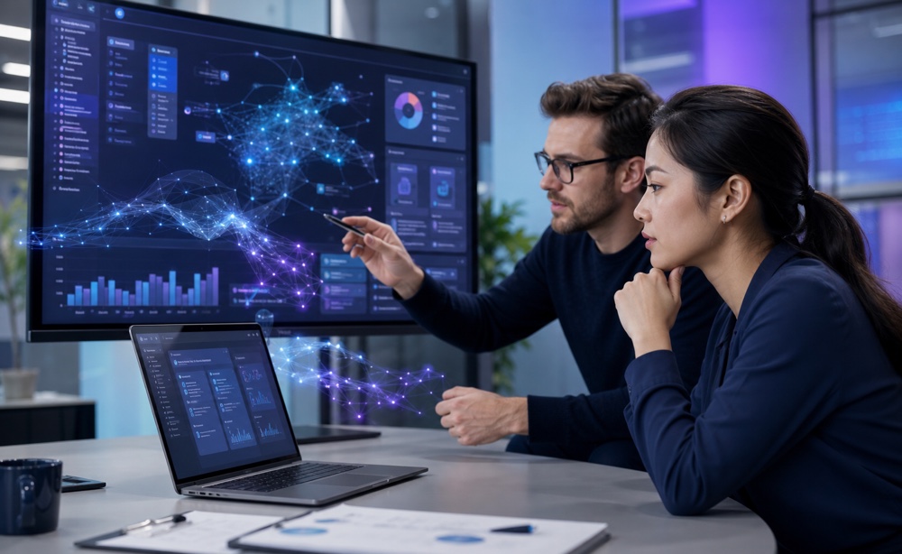 AI-Powered Software