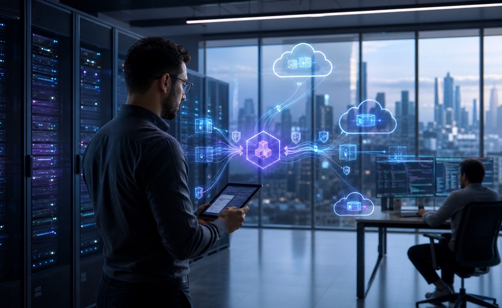 Cloud Services