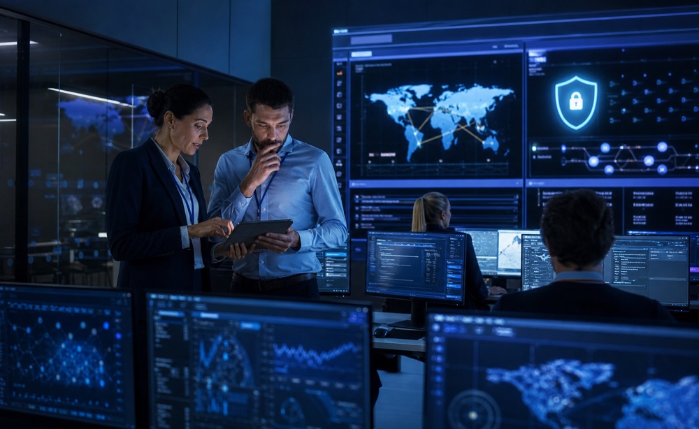 Cyber Security
