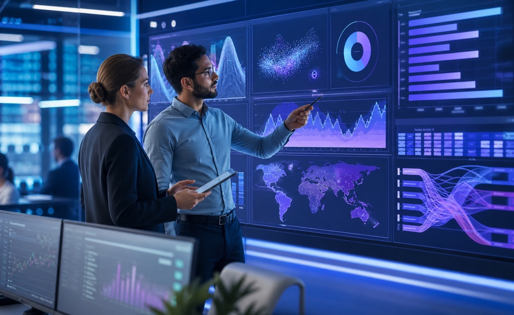 Data Analytics