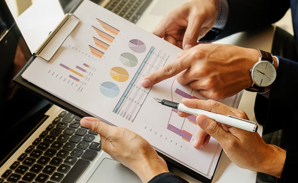 What We Build With Your Data