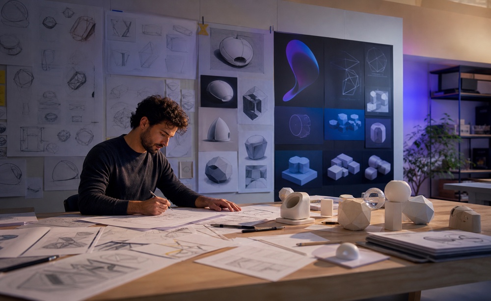 Design & Concept